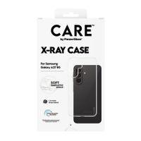 CARE by PanzerGlass Fashion Backcover XR Samsung Galaxy A27 (5G) - Transparent