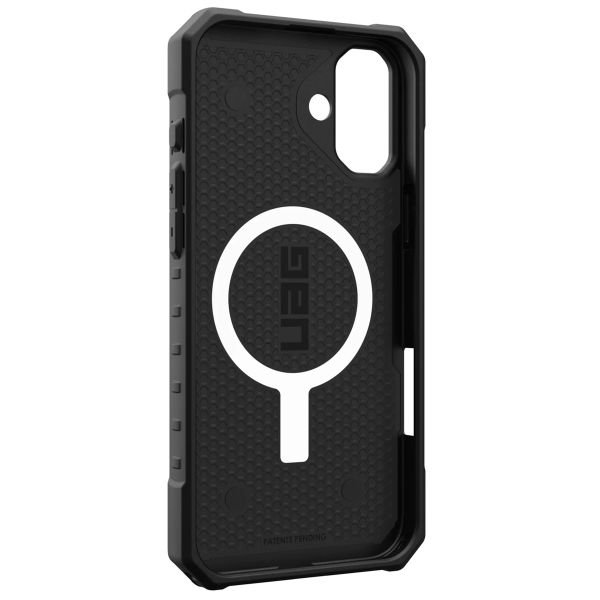 UAG Pathfinder Case MagSafe für das iPhone 16 Plus - Black