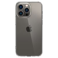 Spigen Ultra Hybrid™ Case für das iPhone 14 Pro Max - Transparent