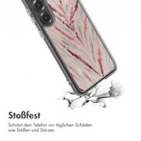 imoshion Design Hülle Samsung Galaxy S25 - Wild Boho