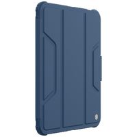 Nillkin Bumper Pro Case für das iPad 10 (2022) 10.9 Zoll - Dunkelblau