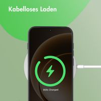 imoshion TPU Color Cover OnePlus 15 - Schwarz