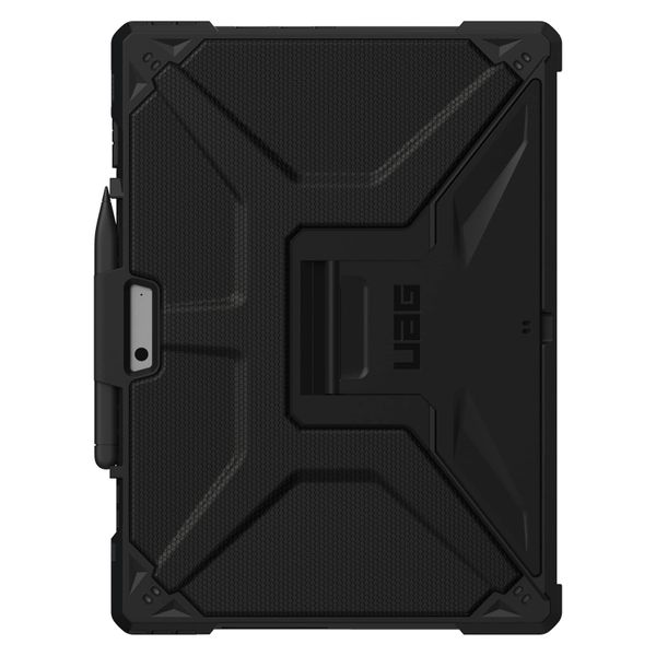 UAG Metropolis Klapphülle Microsoft Surface Pro 9 / Pro 10 / Pro 11 - Black