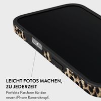 Burga Tough Back Cover MagSafe Apple iPhone 16 - Player