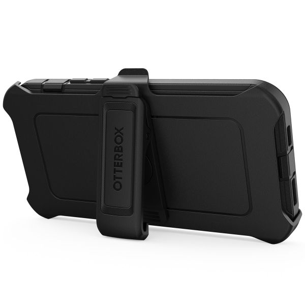 OtterBox Defender Rugged Case für das iPhone 14 Pro Max - Schwarz