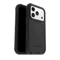 OtterBox Defender Pro Case mit MagSafe Apple iPhone 17 Pro - Black