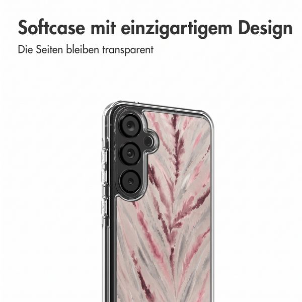 imoshion Design Hülle Samsung Galaxy A55 - Wild Boho