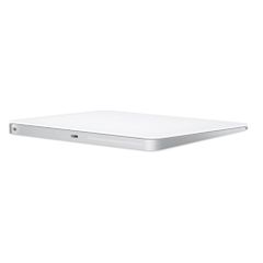 Apple Magic Trackpad - Lightning - Weiß