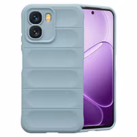 imoshion EasyGrip Backcover Oppo A6x (4G/5G) - Hellblau
