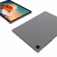 imoshion Shockproof Case Samsung Galaxy Tab A9 Plus - Transparent