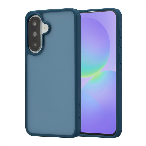 imoshion Color Guard Backcover Samsung Galaxy A37 (5G) - Dunkelblau