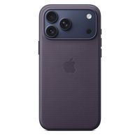 Apple Funktionsgewebe Case mit MagSafe Apple iPhone 17 Pro Max - Purple