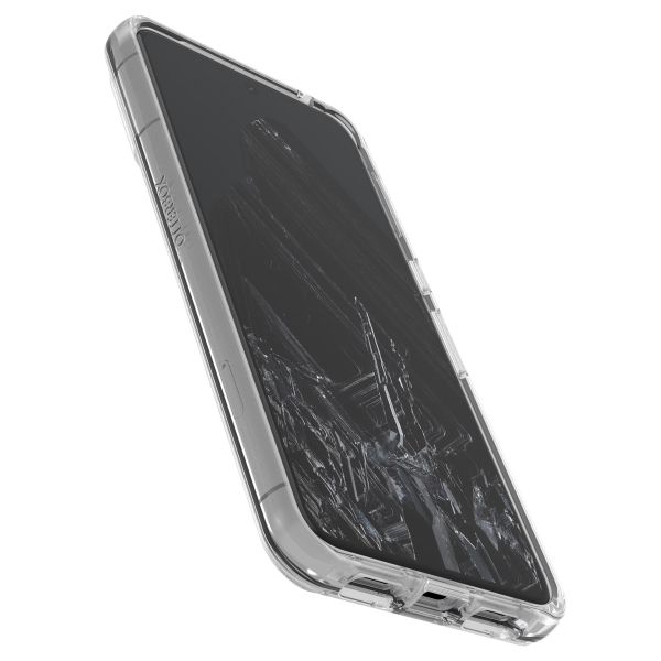 OtterBox Symmetry Series Case Google Pixel 8 Pro - Clear