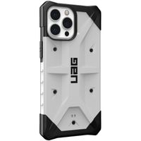 UAG Pathfinder Case Apple iPhone 13 Pro Max - Silber