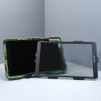 Extreme Protection Army Case Grün Galaxy Tab A 10.5 (2018)