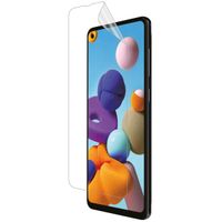 imoshion Displayschutz Folie 3er-Pack Samsung Galaxy A21s