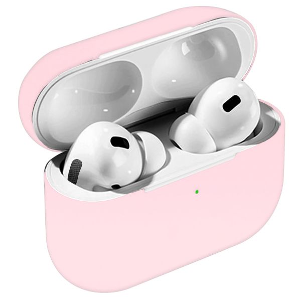 imoshion Silicone Case für das Airpods Pro 2 - Rosa