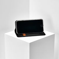 Dux Ducis Slim TPU Klapphülle Schwarz für das Sony Xperia 10 II