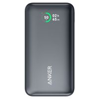 Anker PowerCore 533 | Powerbank 10.000 mAh - 30 Watt Power Delivery - Schwarz