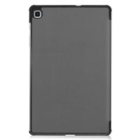 imoshion Trifold Klapphülle Samsung Galaxy Tab S6 Lite (2020/2022/2024)  - Grau