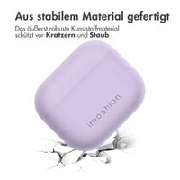 imoshion ﻿Hardcover-Schale für das AirPods Pro 2 - Lilac