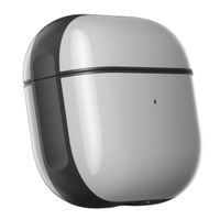 Nomad Sport Case für das Apple AirPods 3 (2021) - Lunar Gray