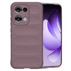 imoshion EasyGrip Backcover Oppo Reno 13 - Violett