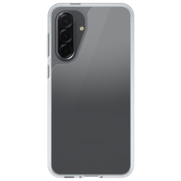 OtterBox React Backcover Samsung Galaxy A36 - Clear