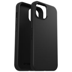 OtterBox Symmetry Case für das iPhone 15 / 14 / 13 - Schwarz