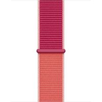 Apple Sport Loop Armband für Apple Watch | 38/40/41/42 mm - Pomegranate