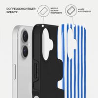 Burga Tough Back Cover MagSafe Apple iPhone 17 - Kafenio