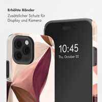 Selencia Vivid Back Cover Apple iPhone 12 (Pro) - Silk Spirit