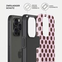 Burga Tough Back Cover MagSafe Apple iPhone 13 Pro - New Crush