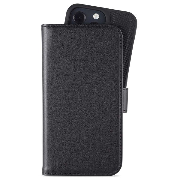 Holdit Wallet Case Magnet Plus Apple iPhone 13 Pro Max - Schwarz