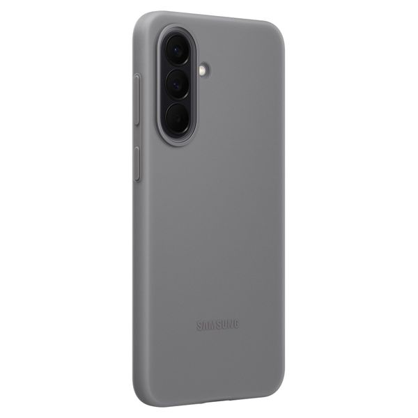 Samsung Original Silikon Cover Samsung Galaxy A57 (5G) - Gray