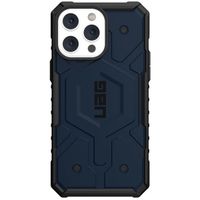 UAG Pathfinder Case MagSafe für das iPhone 14 Pro Max - Mallard