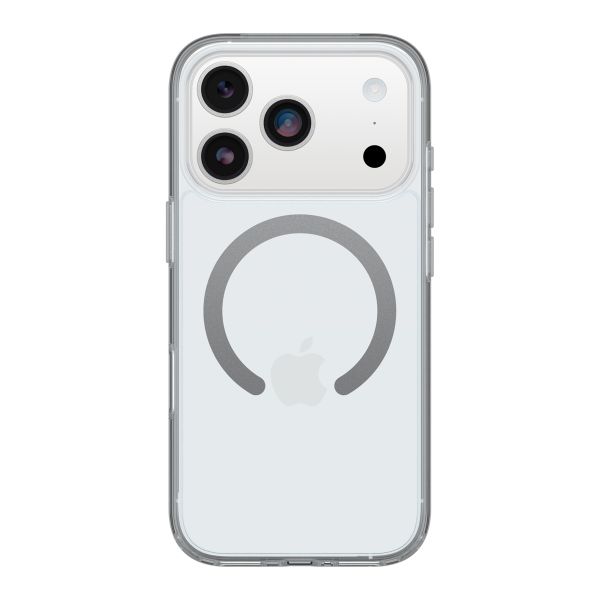 OtterBox Symmetry Clear Case MagSafe Apple iPhone 17 Pro - Clear