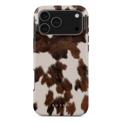 Burga Tough Back Cover MagSafe Apple iPhone 17 Pro - Celestial