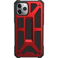 UAG Monarch Case Rot für das iPhone 11 Pro