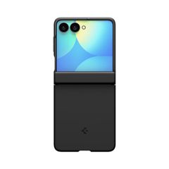 Spigen Air Fit Pro Mag Fit Hülle Samsung Galaxy Z Flip 8 - Black