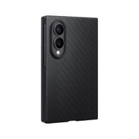 Samsung Carbon Magnet Case Samsung Galaxy Z Fold 8 - Black