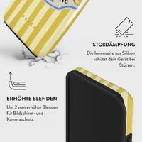 Burga Tough Back Cover MagSafe Apple iPhone 13 - Frizzante