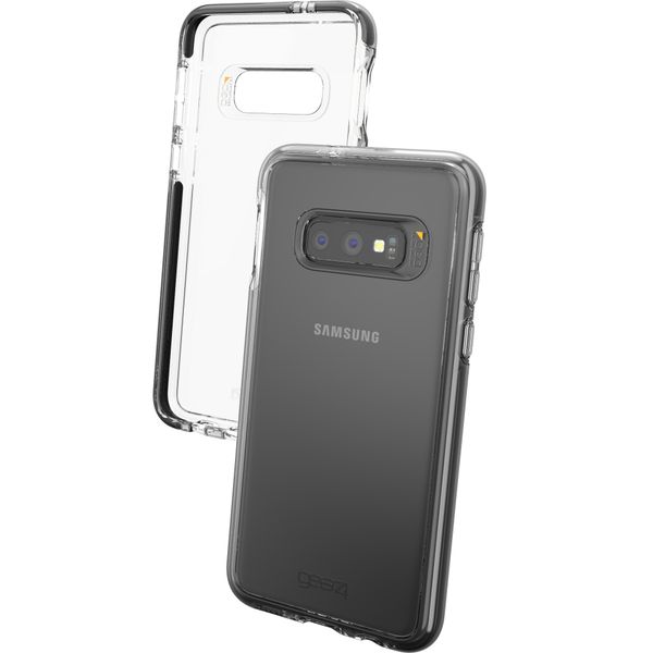 ZAGG Piccadilly Backcover Schwarz für das Samsung Galaxy S10e