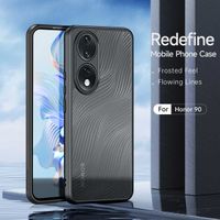 Dux Ducis Aimo Back Cover Honor 90 - Transparent