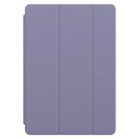 Apple Smart Cover Apple iPad 9 (2021) 10.2 Zoll / iPad 8 (2020) 10.2 Zoll / iPad 7 (2019) 10.2 Zoll / Air 3 (2019) / Pro 10.5 (2017) - Lavender