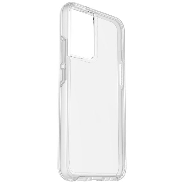 OtterBox Symmetry Series Case für das Samsung Galaxy S22 Plus - Transparent