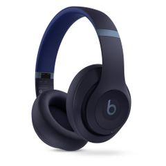 Beats Studio Pro Kabellose Kopfhörer mit Aktive Geräuschunterdrückung (ANC) - Navy