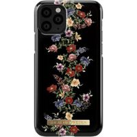 iDeal of Sweden Fashion Back Case iPhone 11 Pro - Dark Floral