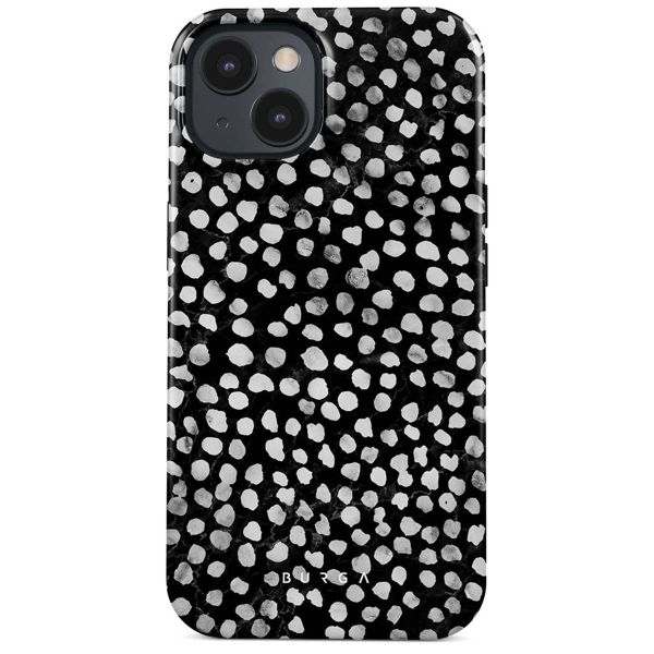 Burga Tough Back Cover für das iPhone 13 Mini - Night Sky