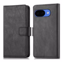 imoshion Luxuriöse Klapphülle Google Pixel 10a - Schwarz